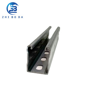 Sistema de montaje de panel solar en <span class=keywords><strong>la</strong></span> azotea de zinc-aluminio-magnesio de uso familiar Soporte fotovoltaico Premium para panel solar - Product Image 4