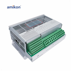 Быстрая поставка: Автоматические регуляторы напряжения <span class=keywords><strong>UNITROL</strong></span> 1005-0011 ECO (3BHE043576R0011) для ПЛК, ПАК и специализированных контроллеров - Product Image 1