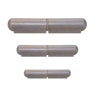 Bisagras de Aluminio de Alta Resistencia para Puertas, Diseño Industrial Moderno, Fácil Instalación, 1 Año de Garantía - Product Image 1