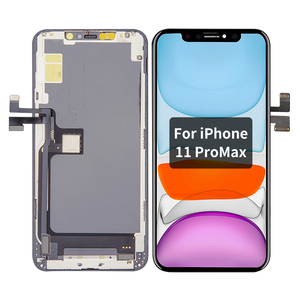 Điện Thoại Di Động <span class=keywords><strong>LCD</strong></span> Cho <span class=keywords><strong>Apple</strong></span> iPhone 11 Pro Max Màn Hình Thay Thế <span class=keywords><strong>Original</strong></span> Màn Hình <span class=keywords><strong>LCD</strong></span> Hiển Thị Cho Iphone 11 Pro Max <span class=keywords><strong>LCD</strong></span> - Product Image 1