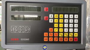 Máquina cortadora de alambre con movimiento automático de ejes <span class=keywords><strong>X</strong></span> e Y - Product Image 6