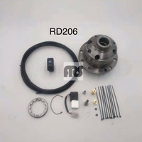 Bloqueur de différentiel avant en acier RD206-26 pour accessoires Suzuki Jimny avec arbre de transmission à 10 boulons et 26 cannelures