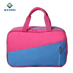 Wet and Dry Separation Waterproof Storage Bag Custom Logo Swimming Beach Bags