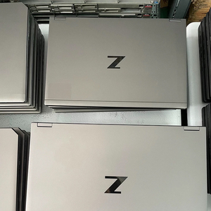 Ordinateurs portables HP ZBook15G5 6 Fury 14 pouces d'occasion, prix bas, Core I7 remis à neuf, Yoga Spark - Product Image 6