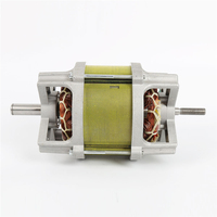Moteur à induction électrique monophasé 100/220/230V 190W pour filtre à sable, 1500 tr/min, 50/60Hz - Vente chaude usine