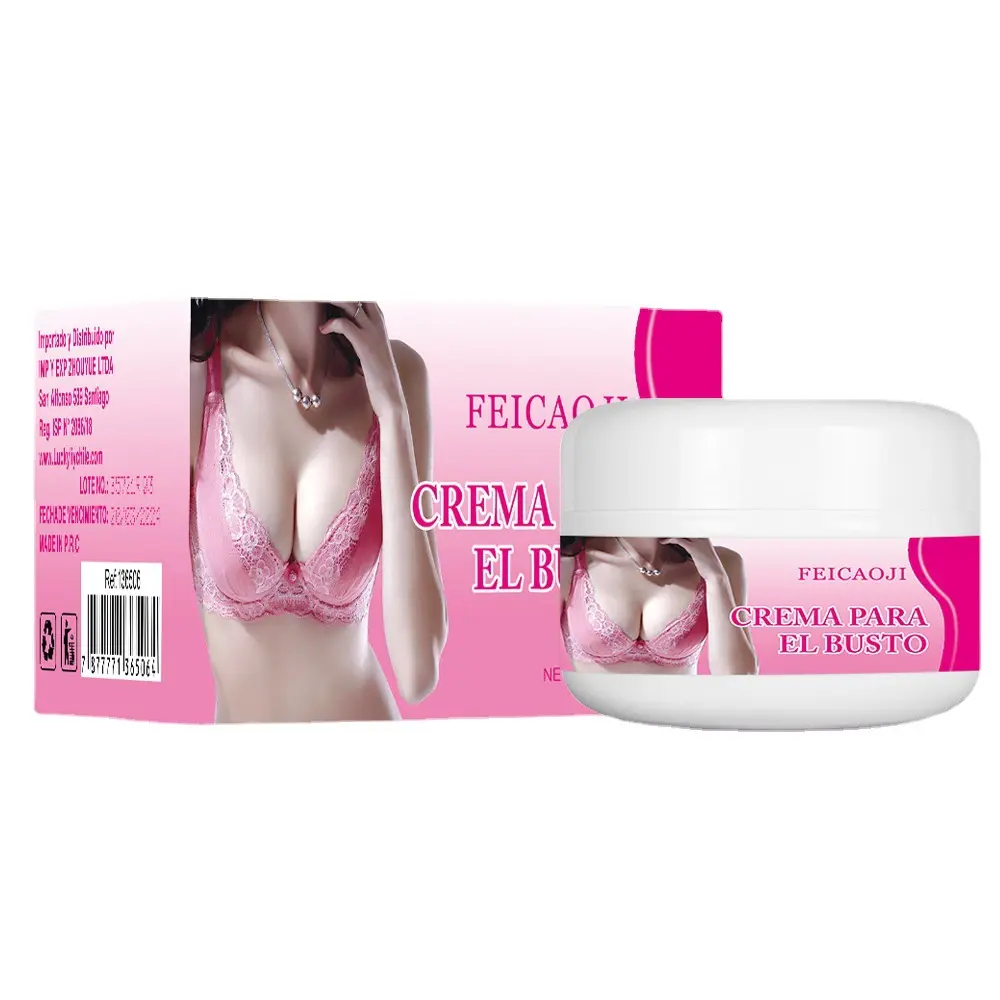 Beauty Favorite Beauty Chest Breast Enhancement Lift Tighting Crema de bestia reafirmante