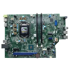 ของแท้สำหรับเดสก์ท็อป <span class=keywords><strong>Dell</strong></span> <span class=keywords><strong>OptiPlex</strong></span> <span class=keywords><strong>3050</strong></span> SFF เมนบอร์ด8nppy 08nppy CN-08NPPY LGA 1151 DDR4 - Product Image 1