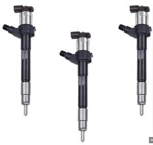 Nouvel injecteur de carburant pour moteur Isu-zu DMAX 4JK1 1.9L Ddi Euro5 8-98247354-0 295050-1950 8982473540 2950501950 - Product Image 3