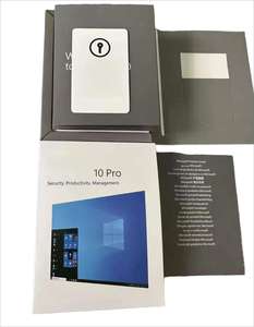 Dorti Language 58/5000 Globally Recognized <strong>Software</strong> 10 Professional USB Full Packages Original Equipment Manufacturers' Keys - Product Image 3