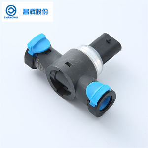 Prix d'usine Offre Spéciale 31423572 31432653 31405791 30798030 31414092 Capteur de pression de carburant utilisé pour <span class=keywords><strong>Volvo</strong></span> - Product Image 5