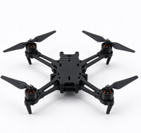 Part Cetak 3D SLA SLS Kustom untuk Braket Robot Drone Otomotif, Bushing, Housing, Prototipe Cepat, OEM
