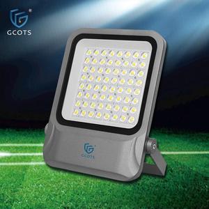 GCOTS 5 Years Warranty Outdoor IP65 Waterproof Sports Stadium 50W 100W 200W 300W 400W AC LED <b>Flood</b> <b>Light</b> High Brightness - Product Image 1