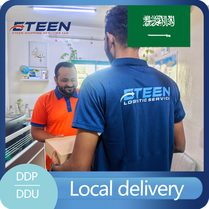 Pengiriman layanan pengiriman pengiriman produk konsolidasi pengiriman Livraison pengiriman udara ke Saudi Arabia <span class=keywords><strong>Freight</strong></span> <span class=keywords><strong>Forwarder</strong></span> - Product Image 6