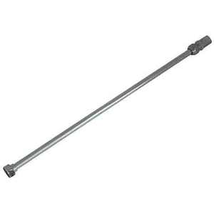 CONNECTEUR DE BRIDE DE TUYAU EN CUIVRE CHROMÉ Ø 10-MF 1/2x1/2 cm 60 Raccord de soudure en fonte à surface lisse pour tête de modèle à gaz - Product Image 1