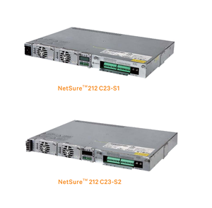 Emerson Netsure 212 C23 48V DC cung cấp điện hệ thống với R48-1000A R48-1000 CHỈNH LƯU mô-đun m225s mô-đun điều khiển - Product Image 2
