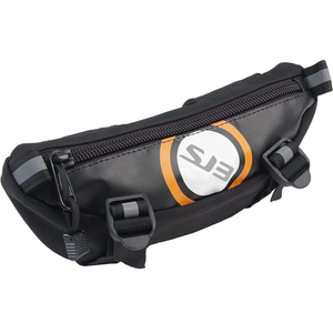 Sac de guidon de <span class=keywords><strong>moto</strong></span> noir de 1,5 litre, sac de guidon de <span class=keywords><strong>moto</strong></span>, sac de fourche de <span class=keywords><strong>moto</strong></span>, sacoches de selle, sac de guidon - Product Image 2