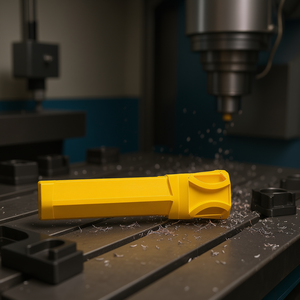 Fervi Cutting Inserts For Metal Machining <b>Precision</b> <b>Tools</b> - Product Image 3