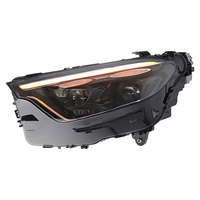 Phares automobiles JSL pour Mercedes-Benz GLC 300 W254 2023-2025, phares LED laser, ensemble de phares de haute qualité
