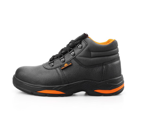 Chaussures de sécurité antistatiques avec semelle en caoutchouc pour la <span class=keywords><strong>protection</strong></span> des pieds - Product Image 5