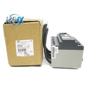 ELECTRIC 28001 200-440V 0.03/1A NSMP ใหม่พร้อมส่ง ระบบอัตโนมัติในอุตสาหกรรม PAC คอนโทรลเลอร์ PLC สำหรับการเขียนโปรแกรมโดยเฉพาะ - Product Image 1
