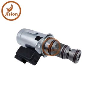 Vanne solénoïde d'arrêt de moteur diesel de haute qualité SV98-T39S 25/222913 24DC, vanne solénoïde de moteur diesel SV98-T3917S 12V 24V - Product Image 4