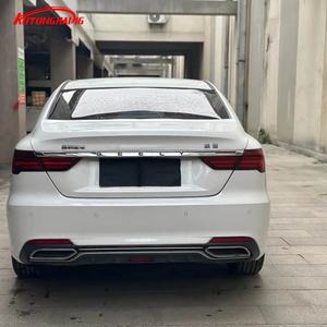 <span class=keywords><strong>มือ</strong></span>สอง Geely binrui Cool complete check-1.5T 7DCT แพคเกจหรู - Product Image 3