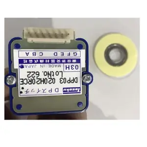 Оригинальный японский цифровой переключатель TOSOKU DPP03 020H20R на восточной стороне DPP01020J16R