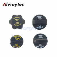 Tanque de Expansión de Refrigerante y Tapa - Botella de Agua Auxiliar para Ford Fiesta, Buick Encore, Opel, Chevrolet