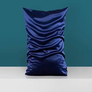 Lüks yastık örtüsü 16/19/22/25mm 100% doğal ipek yastık kılıfı Set saç ve cilt için 100% dut ipek yastık kılıfı - Product Image 4