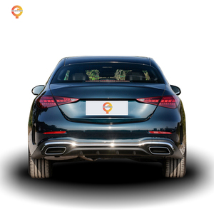 <span class=keywords><strong>Mercedes</strong></span> <span class=keywords><strong>C</strong></span> classe AMG W206 kit carrozzeria per <span class=keywords><strong>Mercedes</strong></span>-benz <span class=keywords><strong>C</strong></span> anno <span class=keywords><strong>2021</strong></span> - Product Image 5