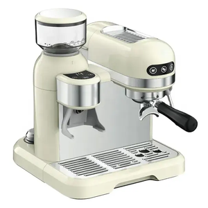 PANCERKA Espresso Coffee Maker <b>Machine</b> Multi 3 In1 Cappuccino Commercial Restaurant Office Cafe Coffee <b>Machine</b> With - Product Image 4