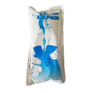 Ceinture de compression froide jetable de haute qualité, personnalisée pour la thérapie de réadaptation, le soulagement de la douleur et l'apaisement - Product Image 1