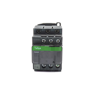 Lc1d09u7 230/240v 25a (vert) Nsnp New Original Ready Stock Automation Plc - Product Image 1