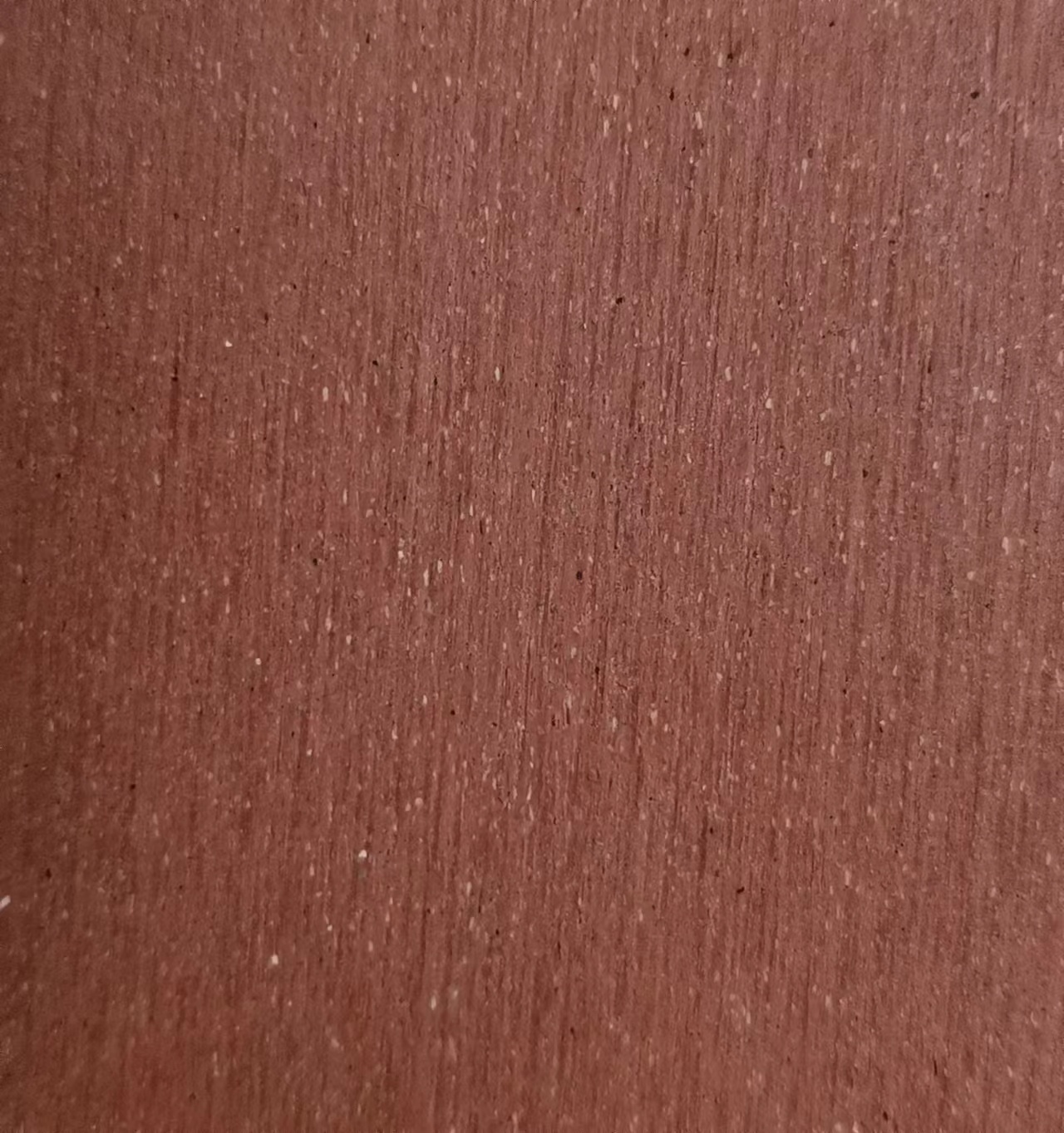 Bois rouge