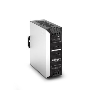 KAD120W1 - KERT A31120W1 Alimentatore su guida DIN, 110-230 Vca, 12 Vcc, 10 A - Product Image 4