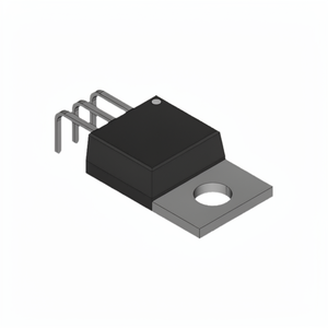 Power Management (PMIC) MIC29510-5.0BT Electronic Chips Component Original One Stop Service TO 220 3 - Product Image 1