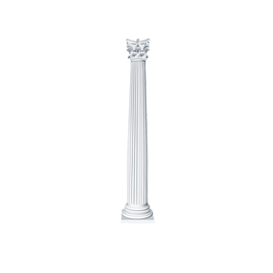 <span class=keywords><strong>Columnas</strong></span> Decorativas <span class=keywords><strong>de</strong></span> Espuma Tipo Columna Romana Ligera <span class=keywords><strong>de</strong></span> China en Venta - Product Image 6