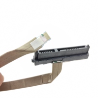 Nuevo Cable Flexible para Disco Duro SATA para Positivo Xci3650 XC3634 XC3620 XCI7660 XC3630 Xc7660 FFC HDD MB S14BW0X 44R-100103-3001