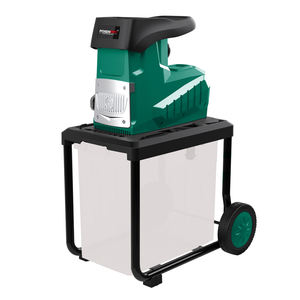 Nouveau modèle de <span class=keywords><strong>broyeur</strong></span> de jardin électrique silencieux <span class=keywords><strong>3000W</strong></span> - Product Image 1