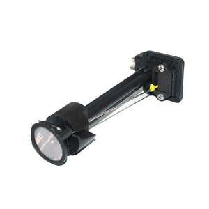 Prise d'interface du jauge de niveau de carburant du moteur hors-bord Yamaha 6Y1-24260-12 pour utilisation avec réservoir externe - Product Image 1