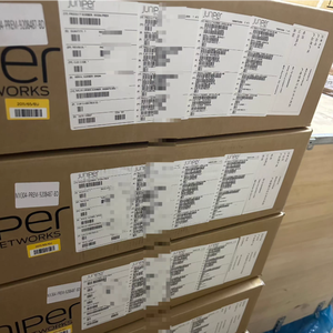 Juniper MX304-LMIC16-BASE Chassis de base avec bundle POE, <span class=keywords><strong>Modem</strong></span> filaire, <span class=keywords><strong>Routeur</strong></span>, VPN, VoIP, Données 10/100/1000 Mbps, 2,56 Tbps, <span class=keywords><strong>Switch</strong></span> 1 an - Product Image 1