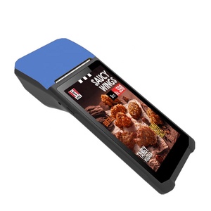 Thiết Bị Đầu Cuối Pos Cầm Tay Giá Tốt Nhất - Product Image 3