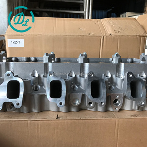 ฝาสูบดีเซล EexcavaStart 1HZ-T รุ่น 11101-69175 สำหรับยานยนต์หนัก เครื่องยนต์ 1HZ-T - ทนทาน เชื่อถือได้ ติดตั้งง่าย - Product Image 4