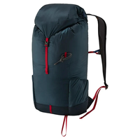 Sac à dos de randonnée tendance pour l'aventure en plein air, le camping et l'escalade, 20L, imperméable, pour la montagne