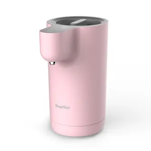 电动厨房电器产品1.1L容量家用水壶，用于咖啡茶和婴儿牛奶制作