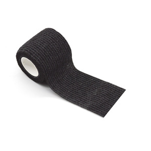 Venda autoadhesiva de 5 cm x 4,5 m de grado médico para protección de muñeca, rodilla y tobillo en deportes, con certificación CE - Product Image 2
