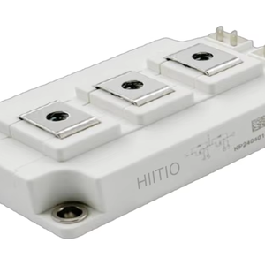 Module MOSFET SiC demi-pont 1200V/360A HCS360FH120A2C1 - Product Image 1