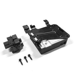 Módulo de Control de Frenos de Remolque 82214492AB para Dodge 1500 2500 3500 4500 5500, Pieza de Repuesto - Product Image 4