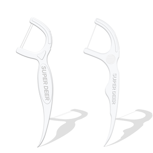 ไม้จิ้มฟันขัดฟันแบบห่อเดี่ยว - Product Image 3