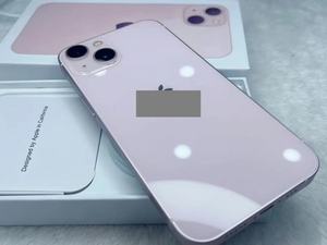 Vendita all'Ingrosso 100% Originale Apple <span class=keywords><strong>iPhone</strong></span> 13 Versione USA Sbloccato Globalmente 256GB 8GB RAM Schermo 2MP Posteriore 5G/LTE/CDMA Senza SIM - Product Image 6